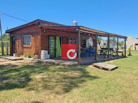 Casa en Venta 5 años
