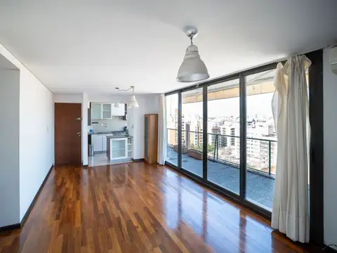 Departamento en Venta de 3 ambientes