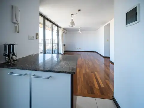 Departamento en Venta en Centro, USD 140.000