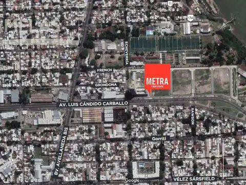 Venta Departamento 2 dormitorios | METRA Puerto Norte | Rosario