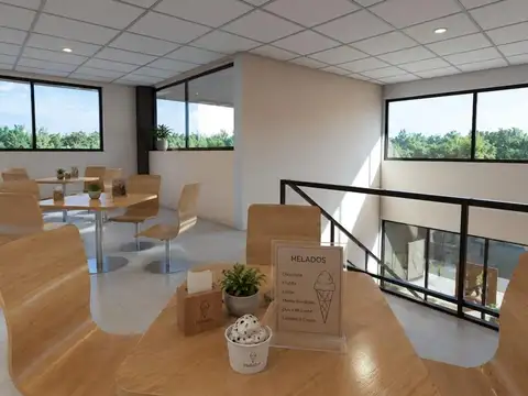 Local en Venta en Posadas, USD 125.000