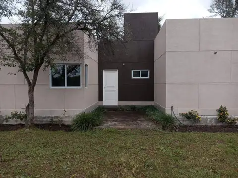 Casa en VENTA en Valle Alegre