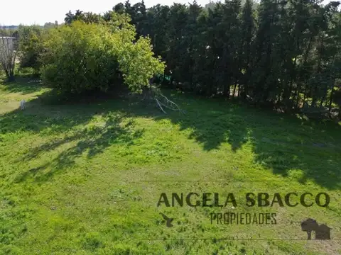 Terreno en Venta de 850,0 m2