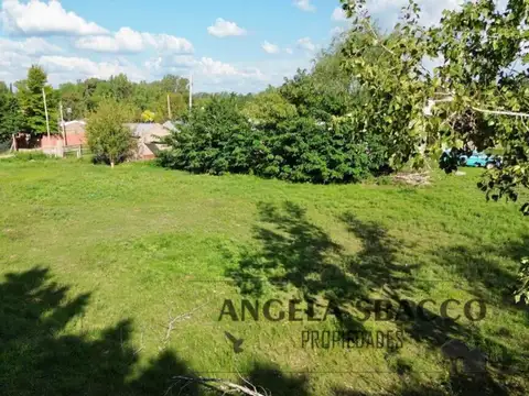 Terreno en Venta de 850,0 m2