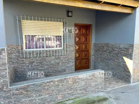 Casa en Alquiler en Merlo, $ 600.000