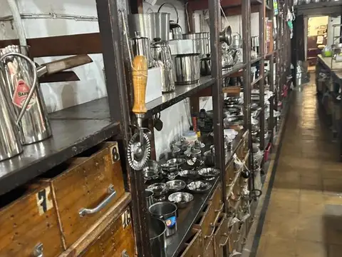 Local en Venta en Centro, USD 600.000