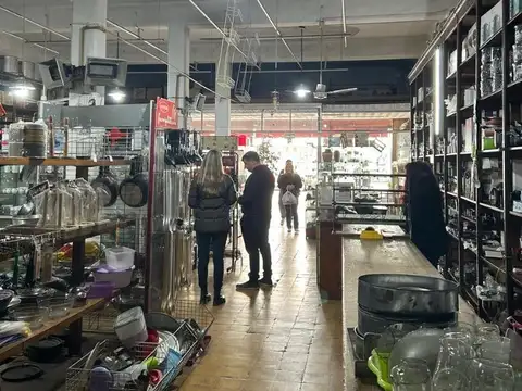 Local en Venta en Centro, USD 600.000