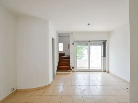 DUPLEX EN VENTA LA PLATA 2 DOMITORIOS