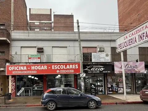 Venta Oficina Moron centro