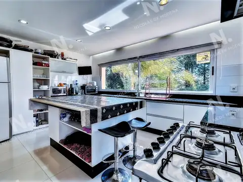 Casa en Venta de 4 dormitorios