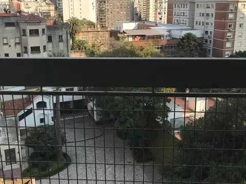 Departamento en Alquiler Temporal de 1 dormitorio