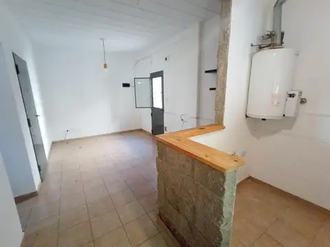 Departamento 3 Ambientes  con cochera