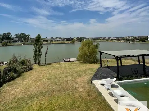Casa en Venta en Pilar, USD 380.000