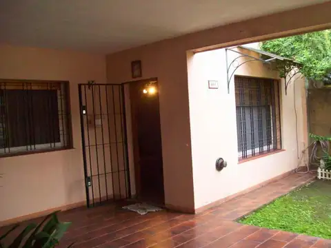 Lynch Pueyrredon 4800