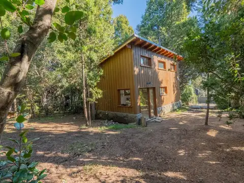 Venta Casa Lote Propio Lomas del Cauquen Bariloche