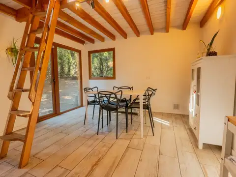 Casa en Venta 5 años