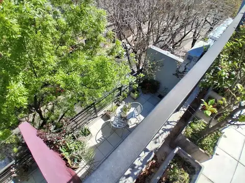 Departamento en Venta 10 años