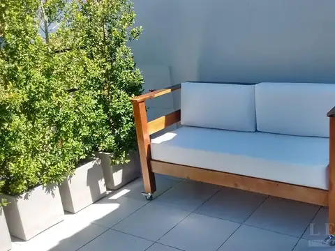 Departamento en Venta al Oeste