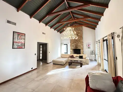 Casa en Alquiler 35 años