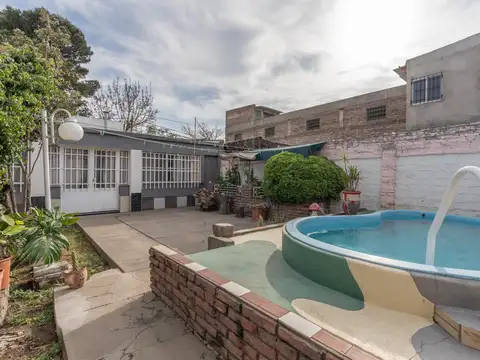 Casa en Venta 42 años