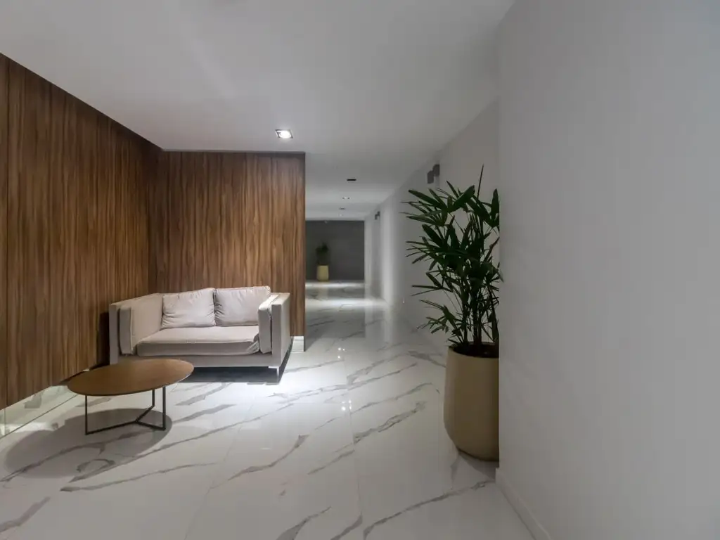 Emprendimiento en San Telmo de 1 Dormitorios