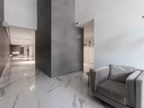 Emprendimiento en San Telmo - Etapa: Terminado