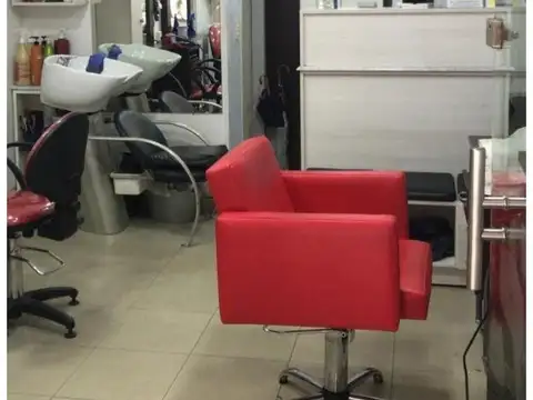 Local en Venta Via Pública