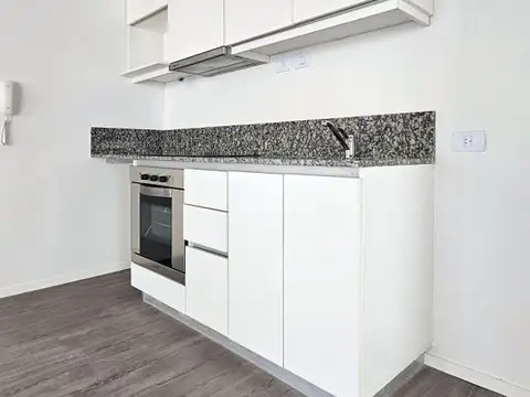 Departamento en Venta en Barracas, USD 161.600