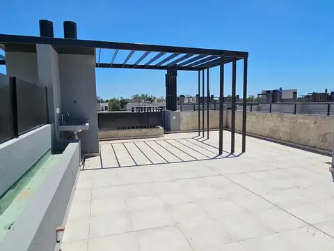 Departamento en Alquiler en Funes, Rosario