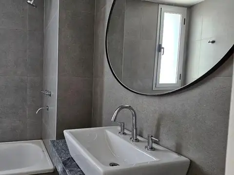 Departamento en Alquiler de 2 dormitorios