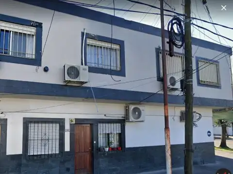 DEPARTAMENTO 3 AMBIENTES CON PATIO SAN JUSTO