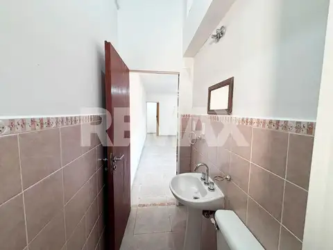 Depto Tipo Casa en Alquiler 16 años