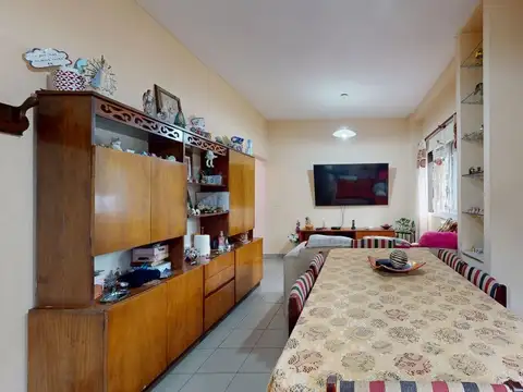 Depto Tipo Casa en Venta en Martin Coronado, USD 139.900