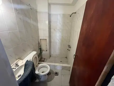 Monoambiente al frente VENTA