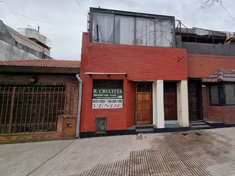 Monoambiente al frente VENTA