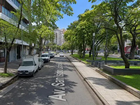 Avenida San Isidro Labrador 4100