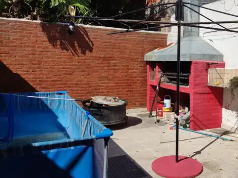 Casa en Venta en Banfield, USD 148.000