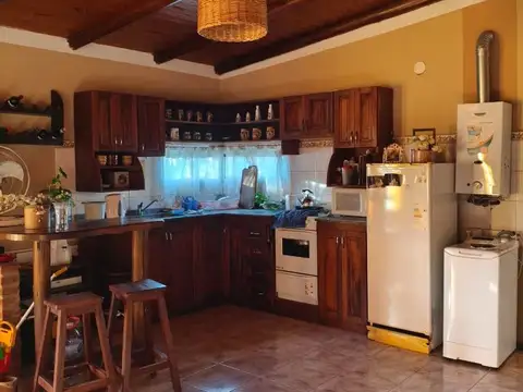 SE VENDE CASA QUINTA EN COLASTINE