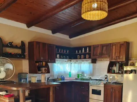 Quinta en Venta en Colastine, USD 110.000