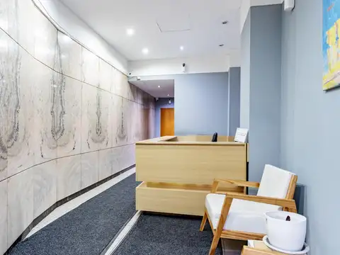 Oficina en Venta en Microcentro, USD 65.000