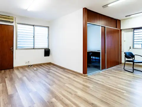 Oficina en Venta en Microcentro, USD 65.000