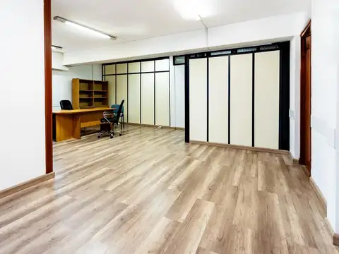 Lavalle 700, Piso 9