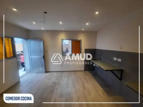 Departamento en Alquiler en Villa Maria, $ 495.000