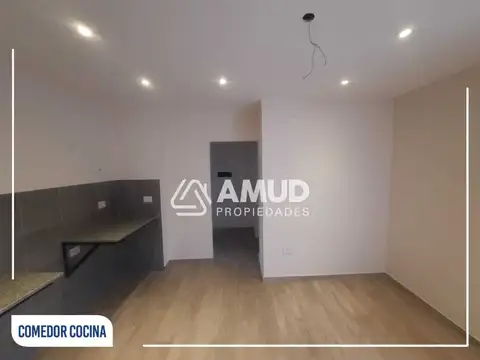 Departamento en Alquiler de 2 dormitorios