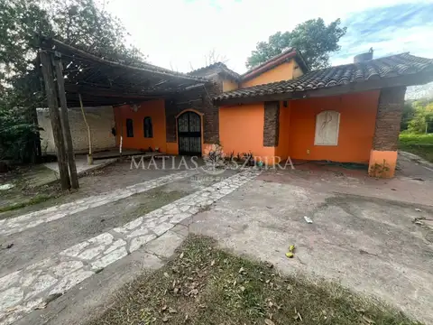 Terreno en Venta en Merlo, USD 225.000