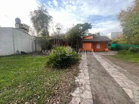 Terreno en Venta de 1652,0 m2