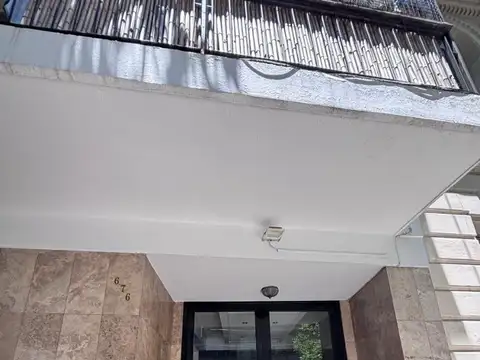 Departamento en Alquiler 50 años