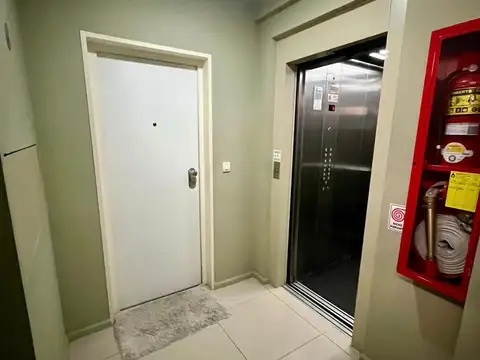 Departamento en Venta 15 años