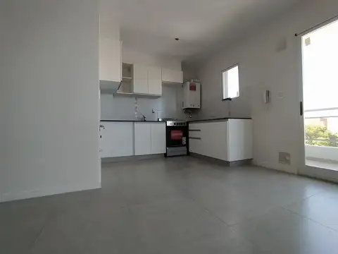 Departamento en Nuestra Señora De Lourdes