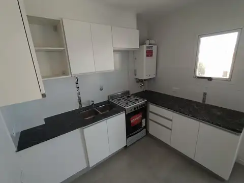 Departamento en Venta en Nuestra Señora De Lourdes, USD 156.000